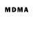 MDMA кристаллы Lemur Punch